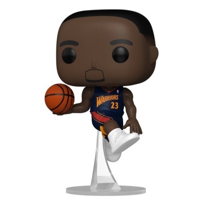 Funko POP! NBA Golden State Warriors Jason Richardson #224
