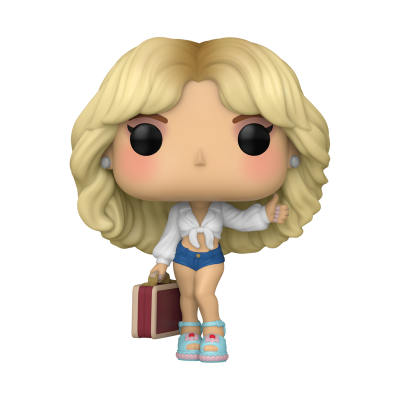 *PRÉ-RESERVA* Funko POP! Rocks Sabrina Carpenter #501