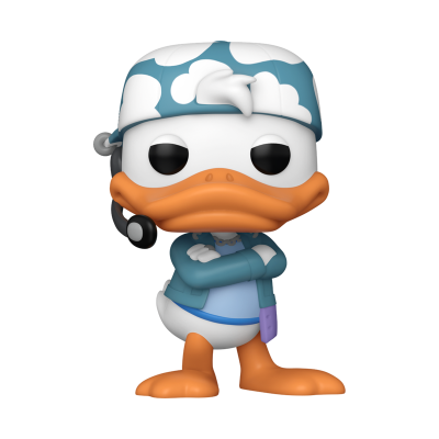 Funko POP! Disney Mickey & Friends Donald Duck #1620