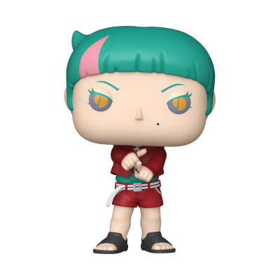 Funko POP! Boruto Daemon #1918