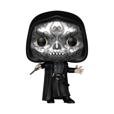 *PRÉ-RESERVA* Funko POP! Harry Potter Bellatrix Lestrange #209