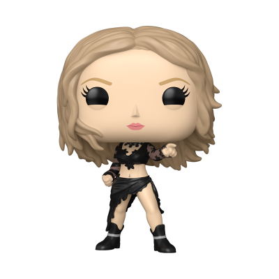 Funko POP! Rocks Britney Spears #461