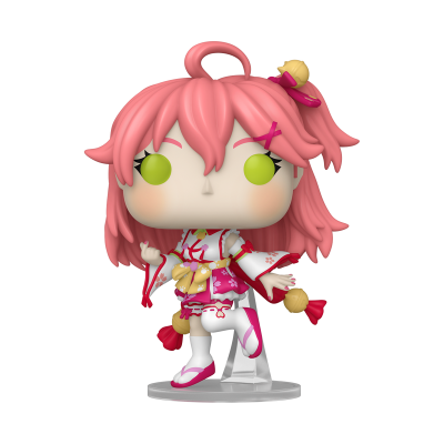 *PRÉ-RESERVA* Funko POP! Hololive Sakura Miko #2294