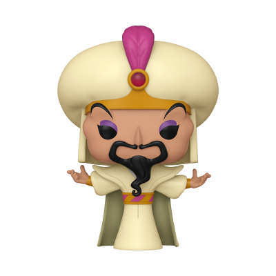 Funko POP! Disney Villains Jafar #1519