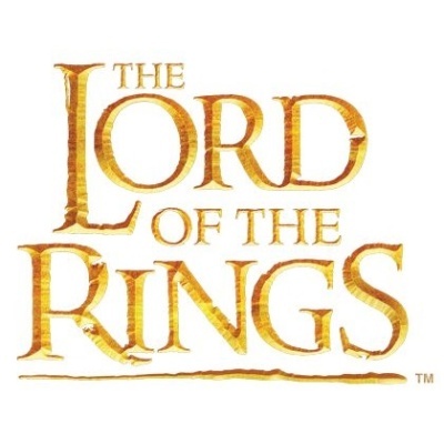 Lord of The Rings