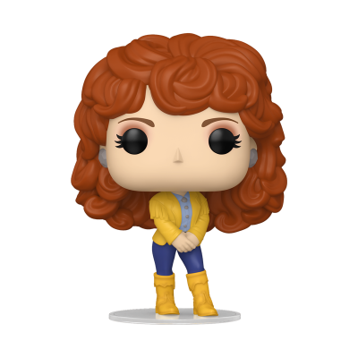 Funko POP! Rocks Reba McEntire #478