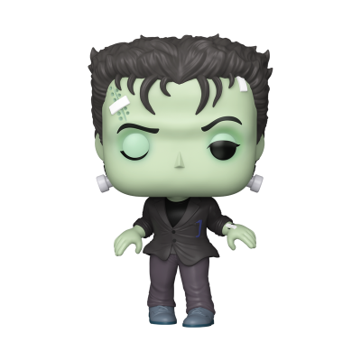*PRÉ-RESERVA* Funko POP! Universal Monsters Frankenstein #2409