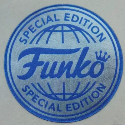 Convention / Special Edition / Exclusive