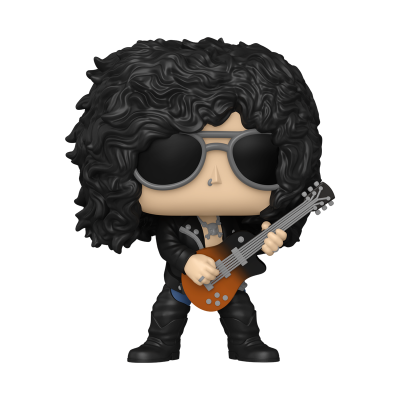 *PRÉ-RESERVA* Funko POP! Rocks Guns N' Roses Slash (November Rain) #513
