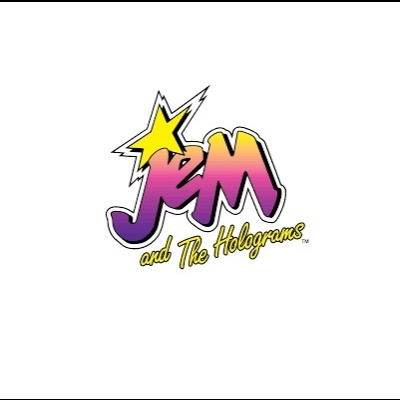 Jem and The Holograms