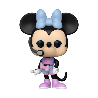 Funko POP! Disney Mickey & Friends Minnie Mouse #1623