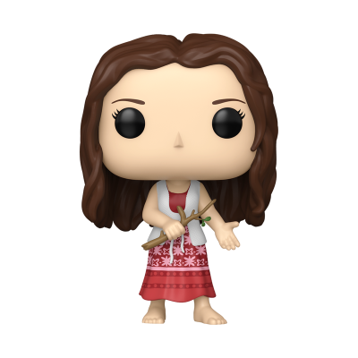 Funko POP! Firefly River Tam #1827
