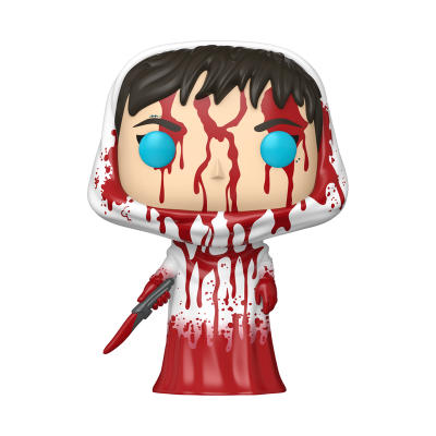 *PRÉ-RESERVA* Funko POP! Dune Part Three Alia Atreides #2154