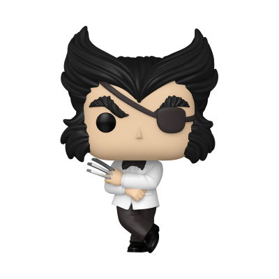 *PRÉ-RESERVA* Funko POP! Marvel Patch #1615