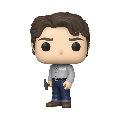 Funko POP! The Shawshank Redemption Andy Dufresne #1735