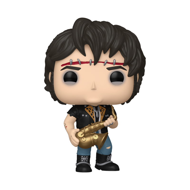 PRÉ-RESERVA - Funko POP! MOVIES "The Rocky Horror Picture Show": Eddie PRÉ-RESERVA - Funko POP! MOVIES "The Rocky Horror Picture Show": Eddie
