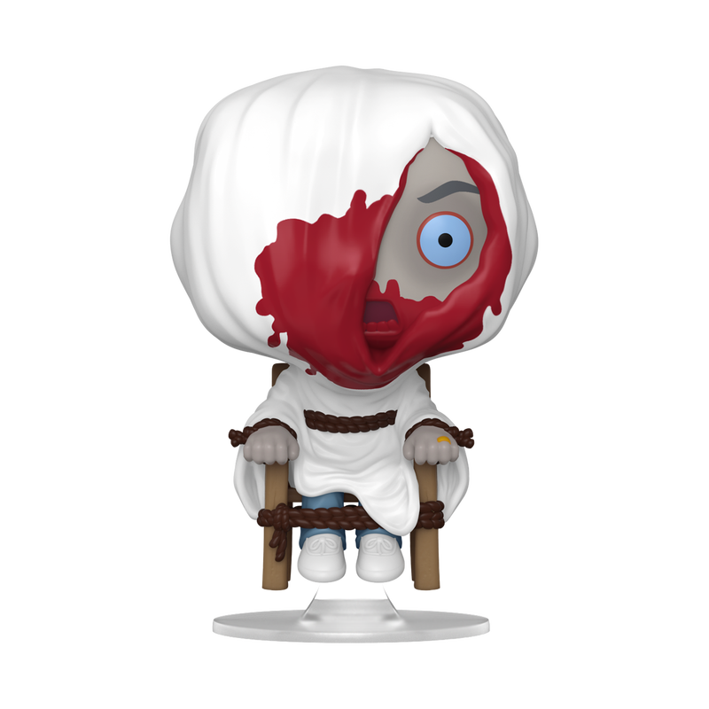 Funko POP! Movies "The Conjuring": Carolyn Perron #2126 (SPECIAL EDITION) Funko POP! Movies "The Conjuring": Carolyn Perron #2126 (SPECIAL EDITION)