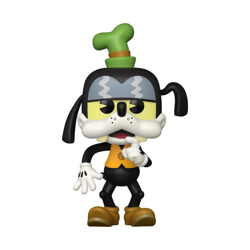PRÉ-RESERVA - Funko POP! DISNEY "Mickey & Friends: Goofy 2019 #1693 PRÉ-RESERVA - Funko POP! DISNEY "Mickey & Friends: Goofy 2019 #1693