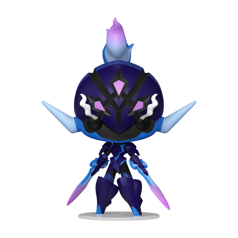 PRÉ-RESERVA - Funko Pop! GAMES "Pokemon": Ceruledge #1149 Jumbosized (SPECIAL EDITION) PRÉ-RESERVA - Funko Pop! GAMES "Pokemon": Ceruledge #1149 Jumbosized (SPECIAL EDITION)