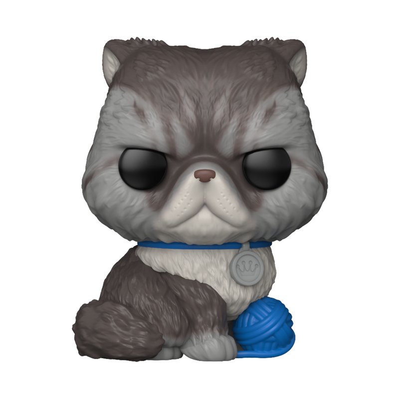 PRÉ-RESERVA - Funko POP! PETS: Persian PRÉ-RESERVA - Funko POP! PETS: Persian