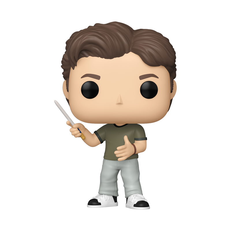 PRÉ-RESERVA - Funko POP! "Wizards of Waverly Place": Max Russo PRÉ-RESERVA - Funko POP! "Wizards of Waverly Place": Max Russo
