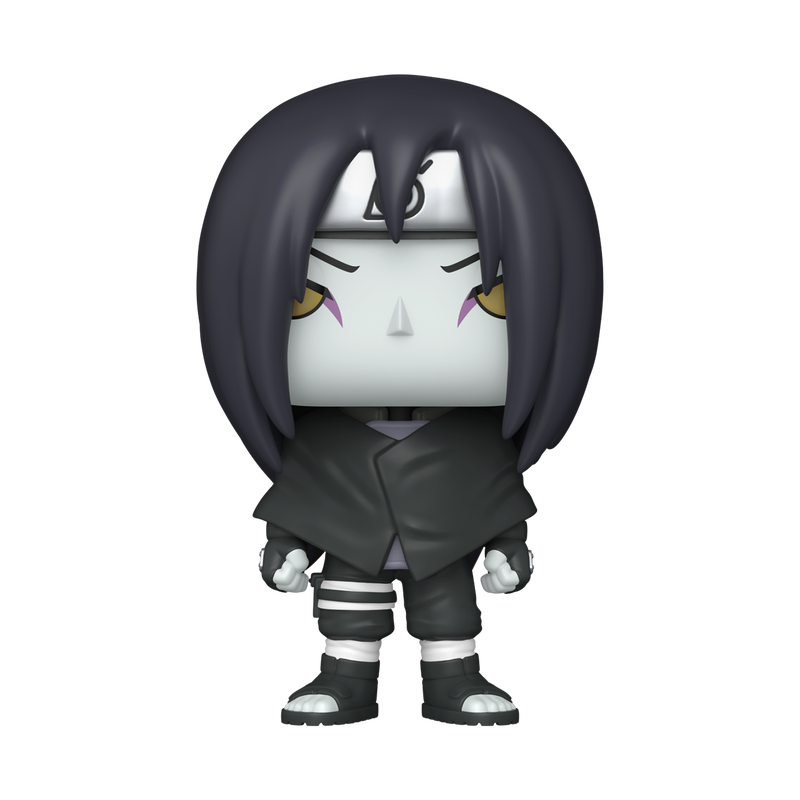 Funko POP! ANIMATION "Naruto: Shippuden": Orochimaru Sannin #2104 (Special Edition) Funko POP! ANIMATION "Naruto: Shippuden": Orochimaru Sannin #2104 (Special Edition)