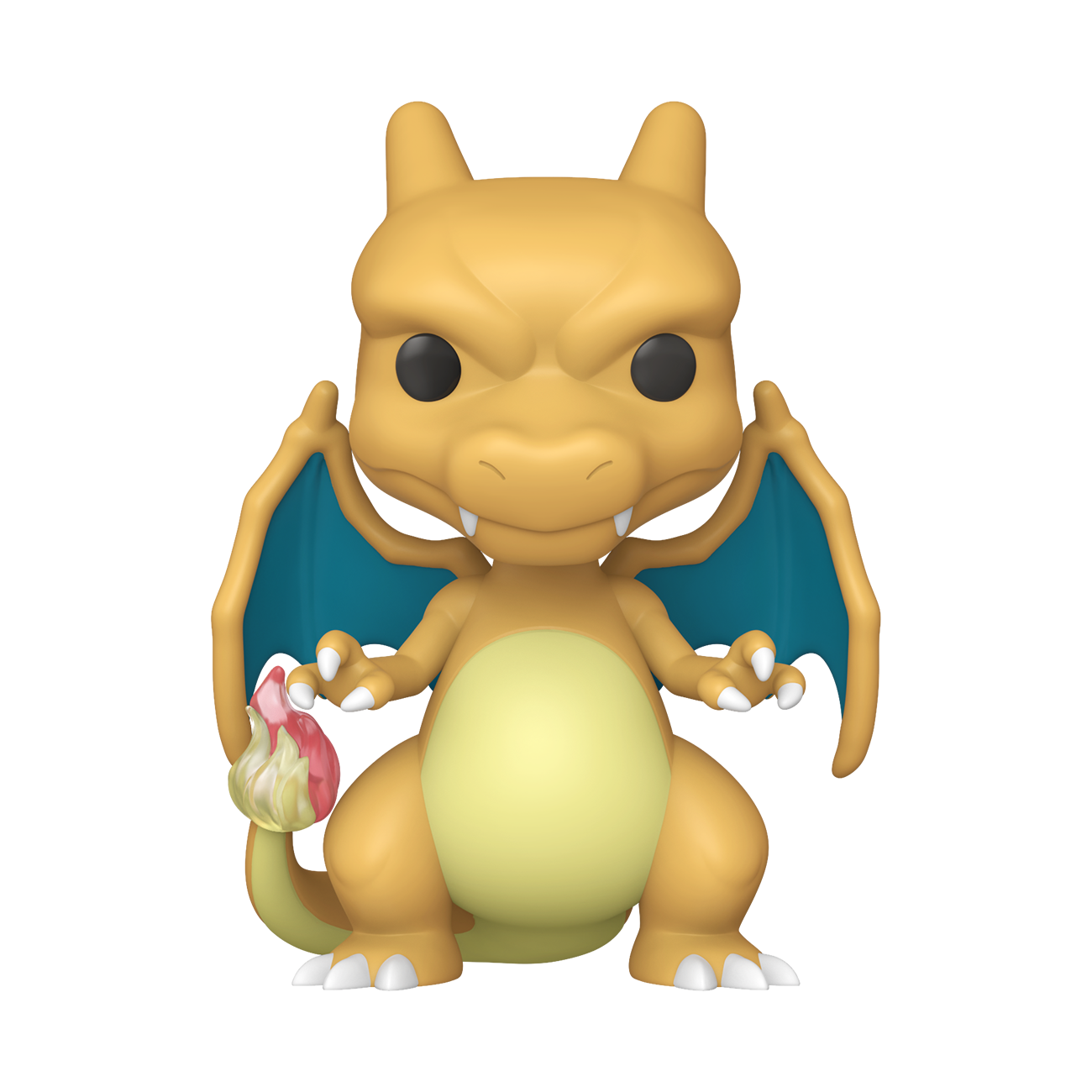 Funko POP! Games "Pokemon": Charizard (Soft Color) #843 (SPECIAL EDITION)