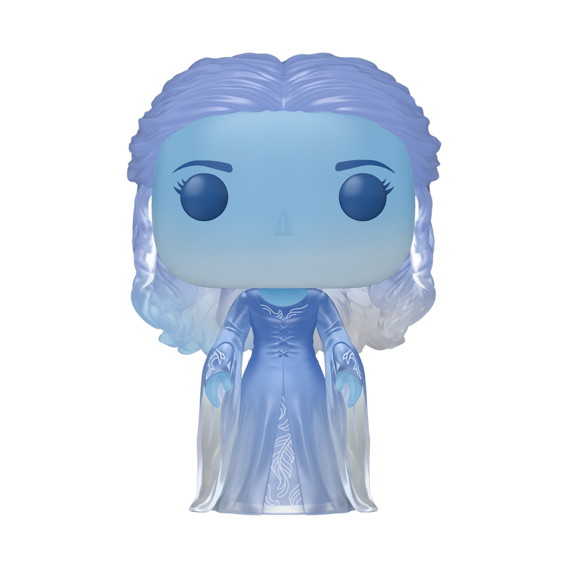 PRÉ-RESERVA - Funko POP! "Harry Potter": Helena Ravenclaw (GITD) PRÉ-RESERVA - Funko POP! "Harry Potter": Helena Ravenclaw (GITD)