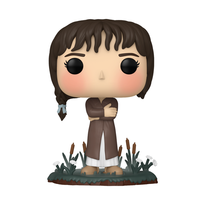PRÉ-RESERVA - Funko POP! MOVIES "Pride & Prejudice": Elizabeth Bennet #1971 PRÉ-RESERVA - Funko POP! MOVIES "Pride & Prejudice": Elizabeth Bennet #1971