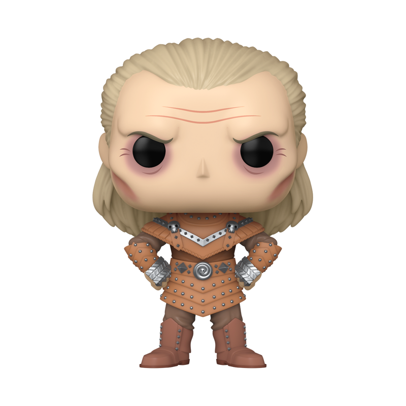 PRÉ-RESERVA - Funko POP! MOVIES "Ghostbusters II": Vigo PRÉ-RESERVA - Funko POP! MOVIES "Ghostbusters II": Vigo