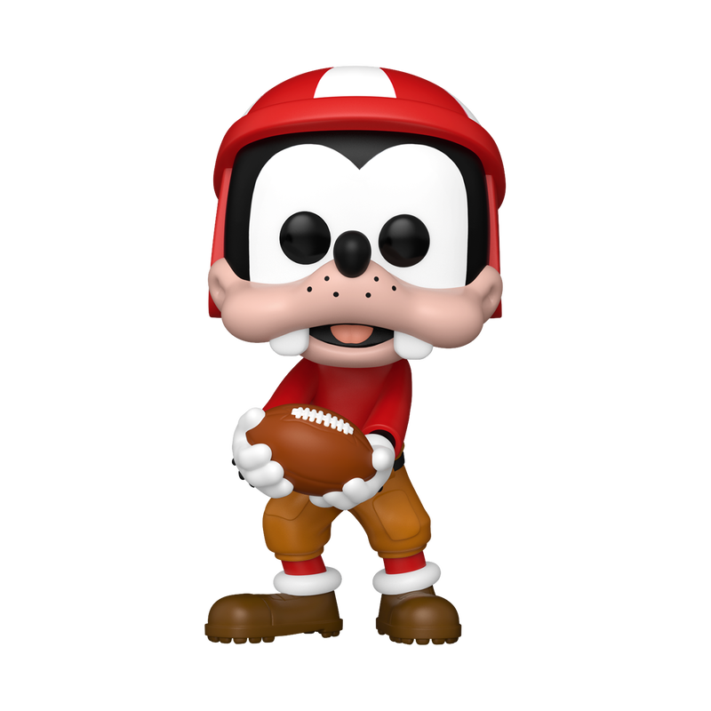 PRÉ-RESERVA - Funko POP! DISNEY "Mickey & Friends: Goofy 1944 #1690 PRÉ-RESERVA - Funko POP! DISNEY "Mickey & Friends: Goofy 1944 #1690