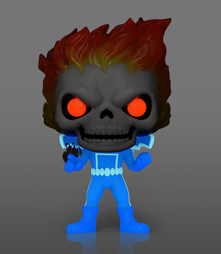 PRÉ-RESERVA - Funko POP! 