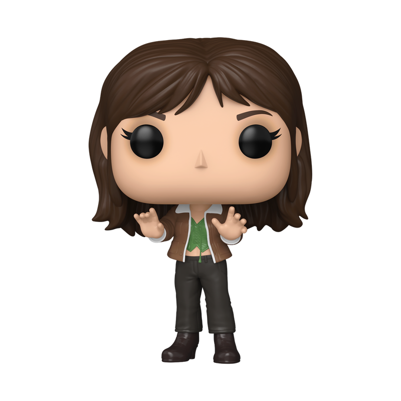 PRÉ-RESERVA - Funko POP! TELEVISION "Charmed": Prue Halliwell PRÉ-RESERVA - Funko POP! TELEVISION "Charmed": Prue Halliwell