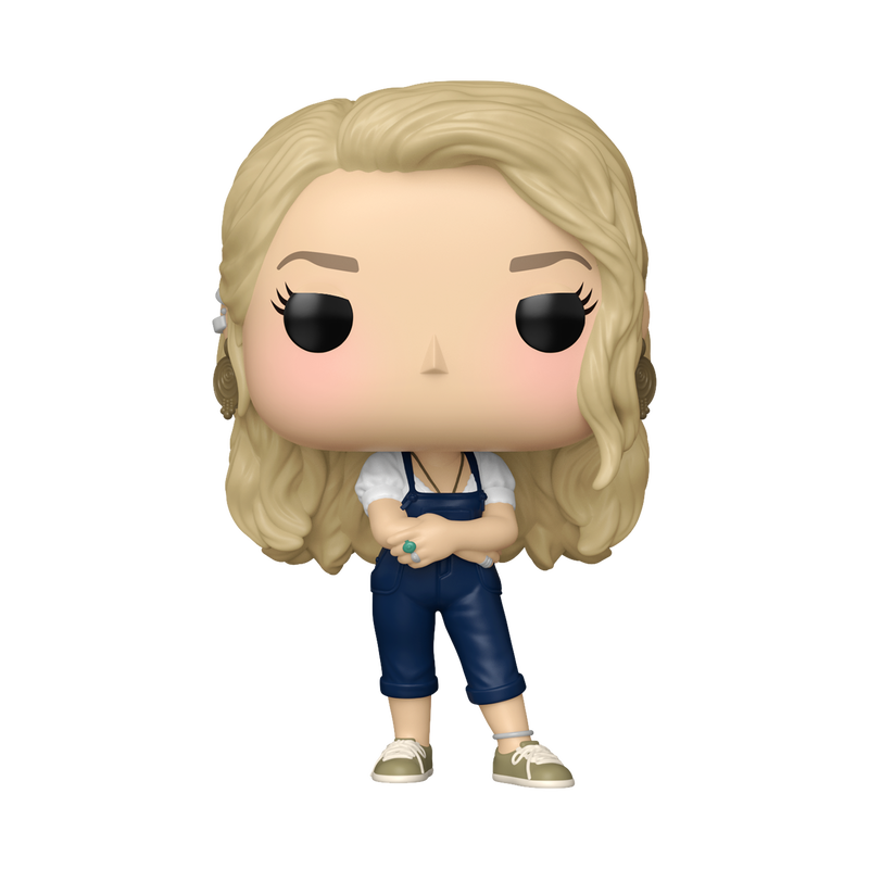 PRÉ-RESERVA - Funko POP! MOVIES "Mamma Mia!": Donna Sheridan #1975 PRÉ-RESERVA - Funko POP! MOVIES "Mamma Mia!": Donna Sheridan #1975