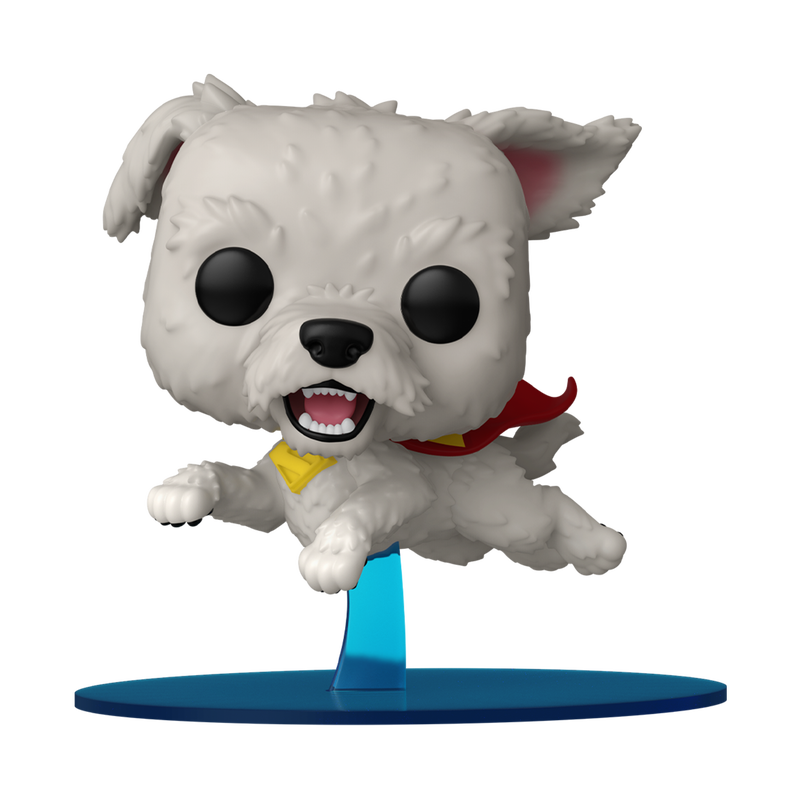 Funko POP! HEROES "Superman -2025": Krypto