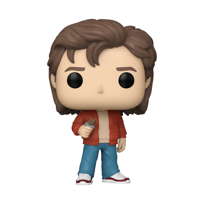 PRÉ-RESERVA - Funko Pop! TELEVISION "Stranger Things": Steve Harrington PRÉ-RESERVA - Funko Pop! TELEVISION "Stranger Things": Steve Harrington