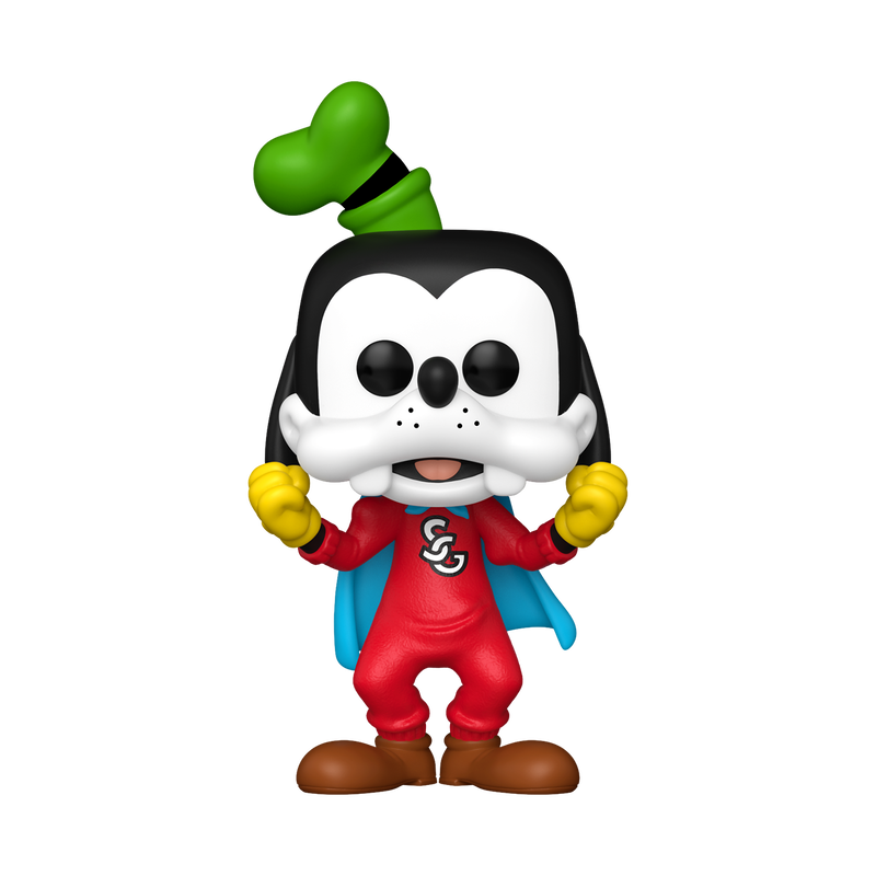 PRÉ-RESERVA - Funko POP! DISNEY "Mickey & Friends: Goofy 1963 #1691 PRÉ-RESERVA - Funko POP! DISNEY "Mickey & Friends: Goofy 1963 #1691