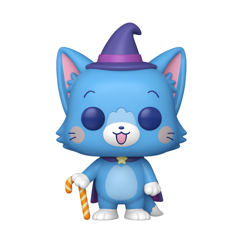 PRÉ-RESERVA - Funko POP! ANIMATION "Tom and Jerry - GOKKO": Tom #2352 PRÉ-RESERVA - Funko POP! ANIMATION "Tom and Jerry - GOKKO": Tom #2352