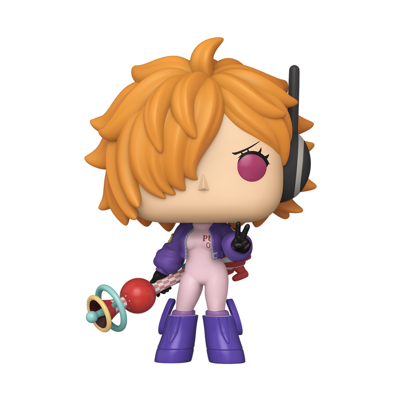 PRÉ-RESERVA - Funko POP! ANIMATION "One Piece": Lilith (with Bubble Gun) #2149 (Special Edition) PRÉ-RESERVA - Funko POP! ANIMATION "One Piece": Lilith (with Bubble Gun) #2149 (Special Edition)