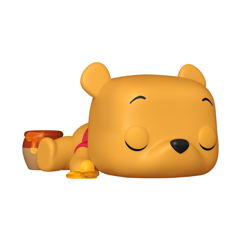 PRÉ-RESERVA - Funko POP! "Winnie The Pooh": Sleeping Winnie the Pooh PRÉ-RESERVA - Funko POP! "Winnie The Pooh": Sleeping Winnie the Pooh