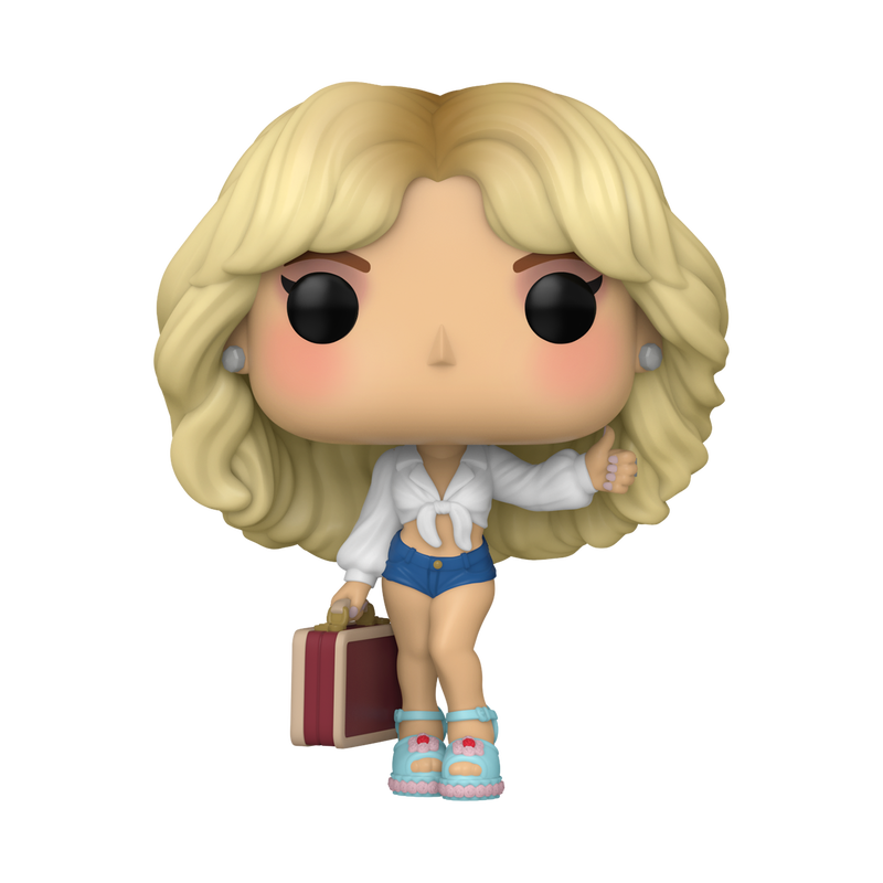 PRÉ-RESERVA - Funko Pop! ROCKS: Sabrina Carpenter (Manchild) PRÉ-RESERVA - Funko Pop! ROCKS: Sabrina Carpenter (Manchild)