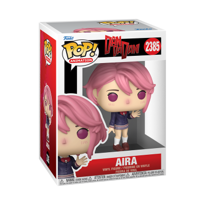 Funko POP! ANIMATION "Dan Da Dan": Aira