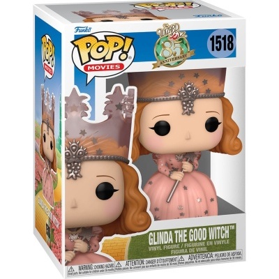 Funko POP "Wizard Of Oz - 85th Anniversary": Glinda the Good Witch