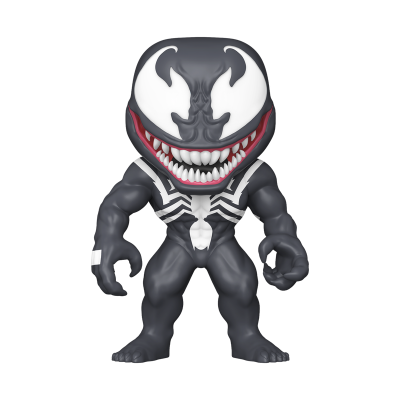 PRÉ-RESERVA - Funko POP! "Marvel - Rivals": Venom  #1218