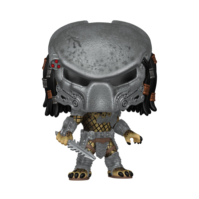 PRÉ-RESERVA - Funko Pop! MOVIES "Aliens vs. Predator: Requiem": Bull Predator