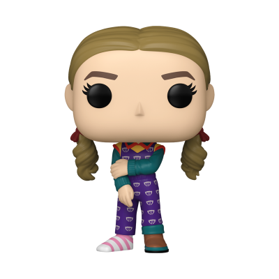 PRÉ-RESERVA - Funko Pop! TELEVISION "Stranger Things": Holly Wheeler
