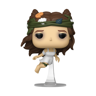 PRÉ-RESERVA - Funko POP!  BOOKS "The Folk of the Air - The Wicked King": Jude Duarte #51