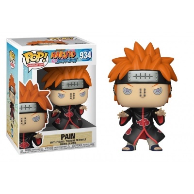 Funko POP! "Naruto Shippuden": Pain