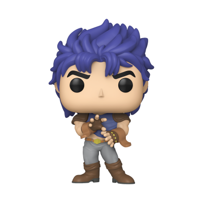 PRÉ-RESERVA - Funko POP! ANIMATION "JoJo’s Bizarre Adventure": Jonathan Joestar