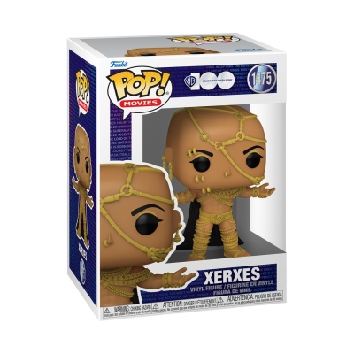 Funko POP! Movies "300": Xerxes